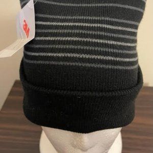 Tek Gear Striped Hat